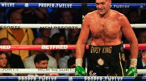 Fury v Wilder betting tips: Gypsy King favourite to retain.